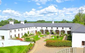 New Forest Estate Lodges