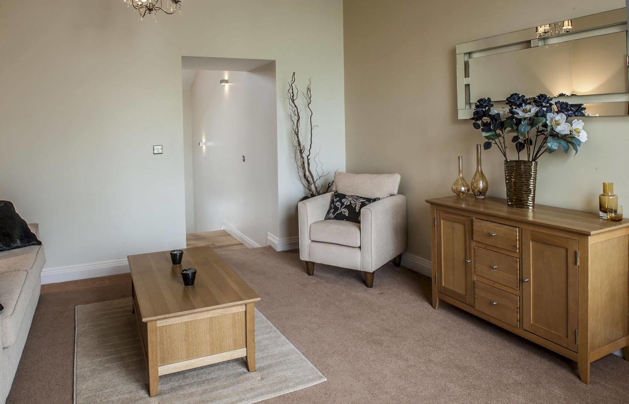 New Forest Estate Lodges Tyrrellspass Extérieur photo