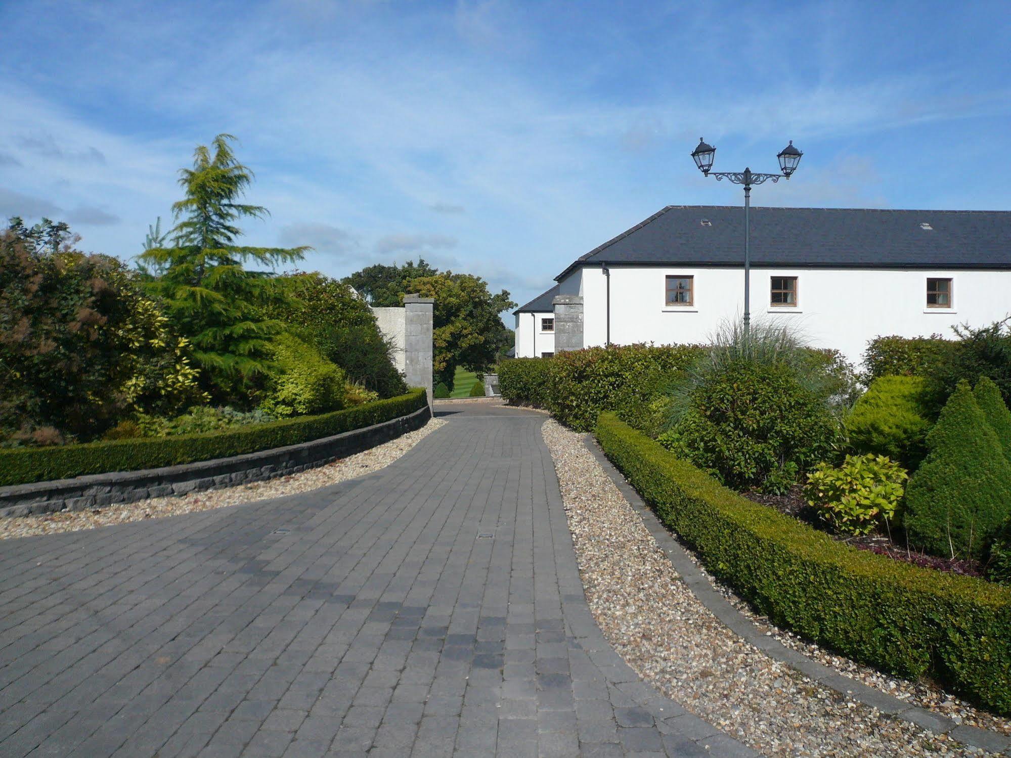 New Forest Estate Lodges Tyrrellspass Extérieur photo
